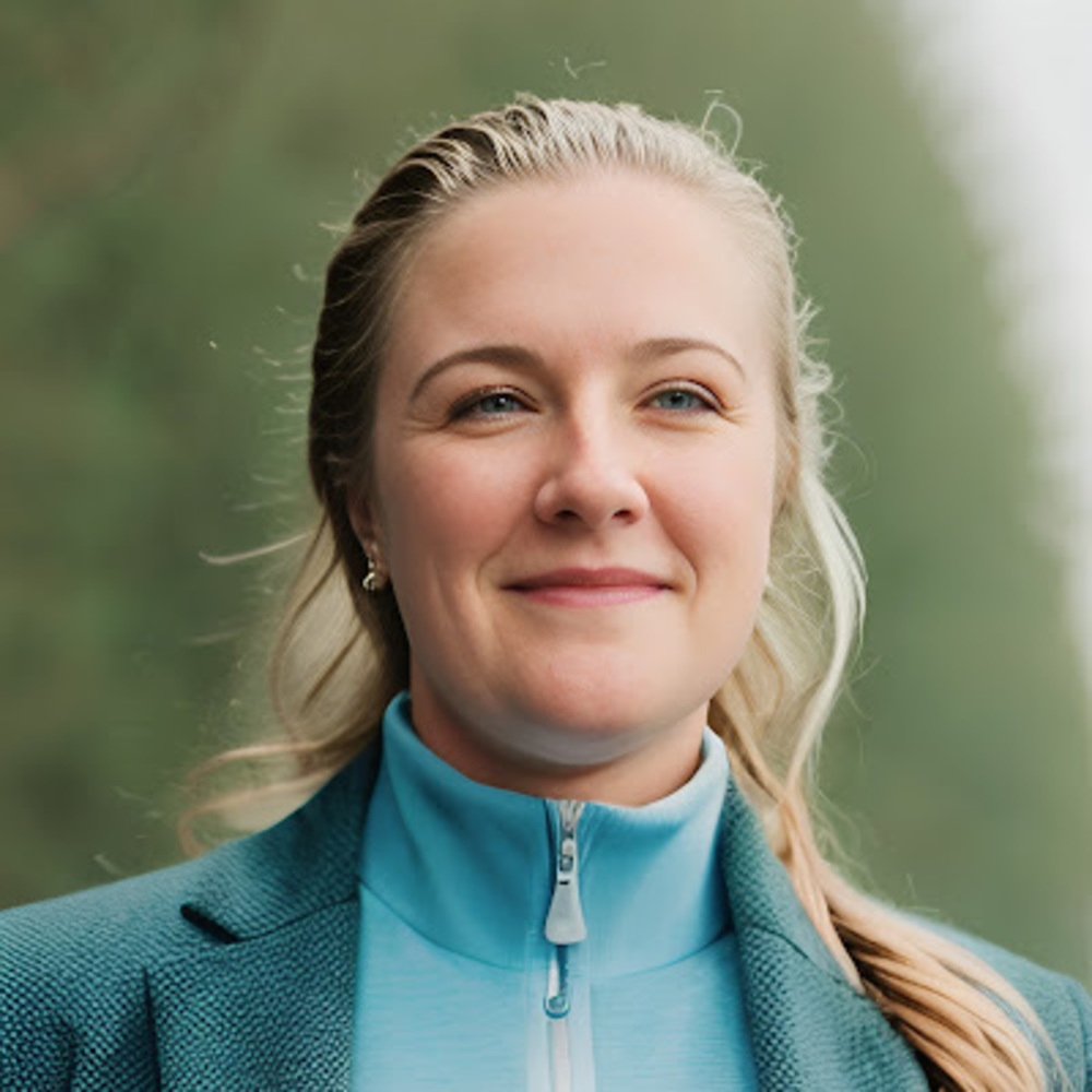 Meet your Posher, Lauren